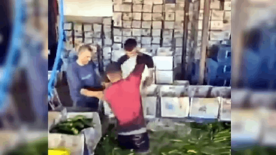 Bakanlık Mide Bulandıran Görüntüler İçin Harekete Geçti, Resmi Açıklama Geldi