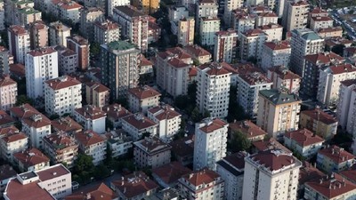 Bankalarda Konut Kredisi Faizi Uçtu: İşte 2 Milyon TL Konut Kredisinin Geri Ödeme Planı ve Aylık Taksit Tutarı