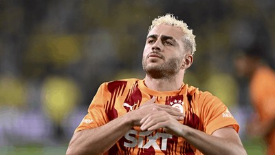 Barış Alper Yılmaz İtiraf Etti: 'Orada Oynamak İstiyorum'