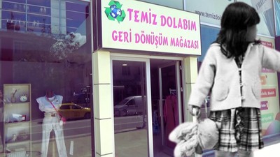 Bayramda Sevinmek de Lüks Oldu! Edirne'de 'Askıda Bayramlık' Kampanyası
