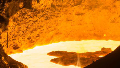 Bilim İnsanlarından 'Altın' Keşif: O Bölgelerde Değerli Metaller Bulundu