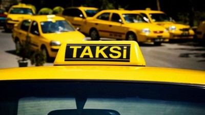 Bir İlde Daha Taksi Ücretlerine Zam! O Tarihten İtibaren Geçerli Olacak: İşte Yeni Tarife...