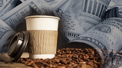 Dev Kahve Zinciri Yana Döne Eleman Arıyor! 1.1 Milyon Lira Maaş Verecek