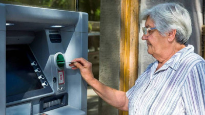 Emekli Maaşlarında Zaman Aşımı Uyarısı! Paranızın Yanmaması için Bu Süreye Dikkat