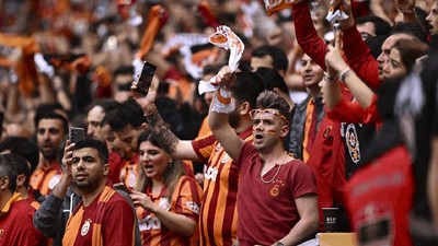 Galatasaray'ın Yıldızı Yuvadan Uçtu, Resmen Açıklandı