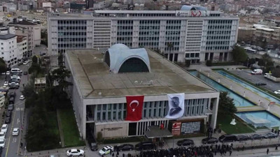 İBB KİPTAŞ Hakkındaki İddiaları Yalanladı