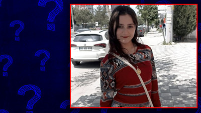 İki Hafta Önce Evlenmişti! 'Karakola Gitmeyin, Döneceğim' Dedi... 5 Gündür Haber Alınamıyor: 17 Yaşındaki Meryem Nur Özay Nerede?