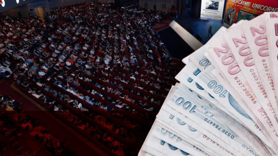 İş Dünyasından Dikkat Çeken Çıkış! 'Ara Zam Şart'