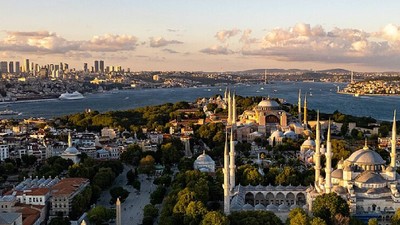 İstanbul Haritası Sil Baştan Değişiyor! 40. İlçe İçin Düğmeye Basıldı, İsmi ve Bölgesi Belli Oldu