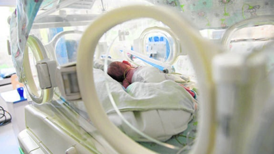 Bir İl Ayakta Yeni Şüpheli Bebek Ölümlerine Soruşturma! Yenidoğan Çetesi ile Bağlantılı mı?