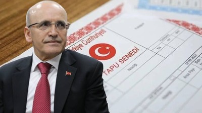 Mehmet Şimşek'ten Tüm Tapu Sahiplerini Yakacak Karar: 81 İlde Başladı! Rekor Para Cezası Yolda