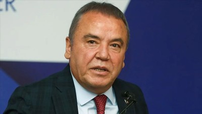 Muhittin Böcek'ten Korkutan Haber! Anjiyo Oldu, İşte Sağlık Durumu