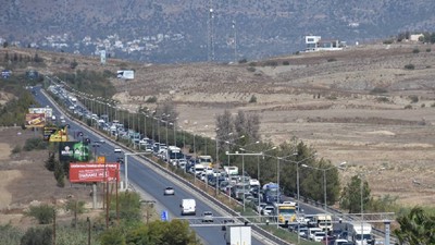 Plakalarda Yeni Dönem Başlıyor: Tümden Değişiyor Haziran Ayında Yürürlüğe Giriyor