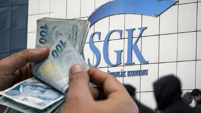 SGK'dan Şok Emekli Maaşı Kararı: Bildirmeyen SSK ve Bağkur Emeklisinin Maaşı Ödenmeyecek