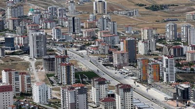 TOKİ'den Hazır Daire Satışı! Ayda 8 Bin 834 TL'den Başlayan Taksitlerle Konut Sahibi Olma Fırsatı