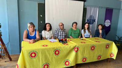 Tutuklu Gençlerin Ailesinden 'Silivri' Çağrısı, 'Adalet İstiyoruz'