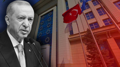 AKP’nin Anayasa Komisyonu’nun İlk Toplantı Tarihi Belli Oldu