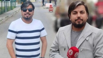 Bir Ayda 3'üncü Kez... Arif Kocabıyık Yeniden Tutuklandı