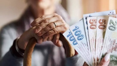 Bunu Yapan Emeklinin Maaşı 2 Kat Birden Artacak! SSK, Bağ-Kur Emeklisinde Bu Kriter Her Şeyi Değiştiriyor