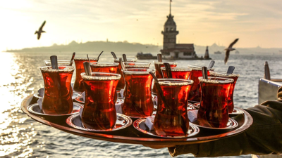 Çayın Bu Faydasını Kimse Bilmiyordu! Resmen Şifaya Adını Veriyor