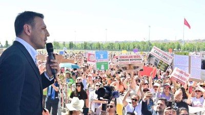 CHP İstanbul İl Başkanı Özgür Çelik ve Parti Yöneticilerinin Yargılanacağı Tarih Belli Oldu