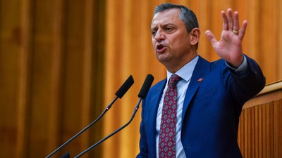 CHP Lideri Özel'den Dikkat Çeken Ara Zam Çıkışı! 'Yapmazsanız İntihar Olur'