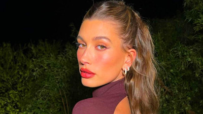 Hailey Bieber'den Güzellik Hamlesi! Makyaj Markasını Servet Karşılığı Sattı