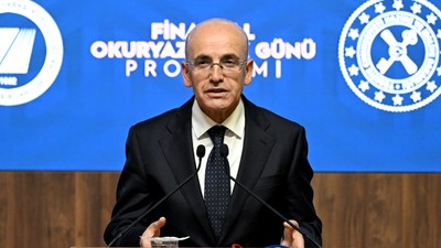 Mehmet Şimşek’in Sihirli Değneği Yok