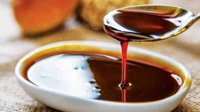 Bir Kaşığı Anında Kana Karışıyor! Hem Demiri Fırlatıyor Hem Tansiyonu Dengeliyor