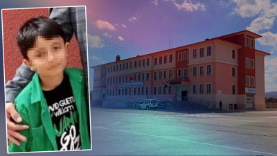 İlkokulda Korkunç Olay! 10 Yaşındaki Çocuk Arkadaşını Hastanelik Etti