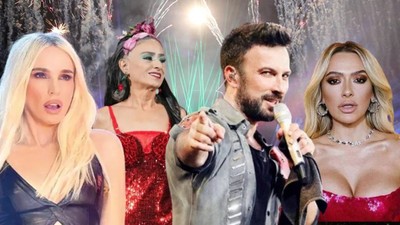 Kurban Bayramı'nda Ünlülerin Konser Ücretleri Belli Oldu: 1 Gecede Servet Kazanacaklar