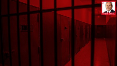 Örgütlü Suçlar ve Terör Maddeleri Geri Çekildi: İnfaz Düzenlemesinde İkinci Perde Eylüle Kaldı
