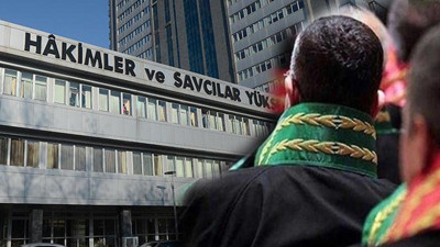 Resmi Gazete'de Yayımlandı! Yeni HSK Üyeleri Belli Oldu