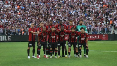 Süper Lig'e Yükselen Son Takım Belli Oldu