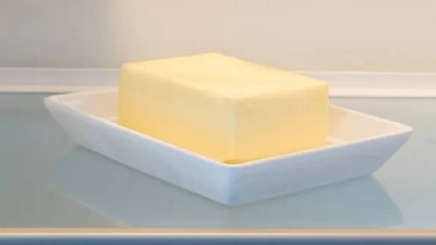 Tereyağını Buzdolabında Saklayanlar Dikkat! Meğer Yıllardır Yanlış Yapıyormuşuz
