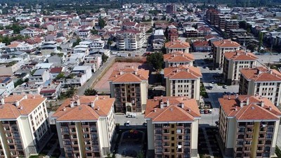 TOKİ’den Konut Sahibi Olmak İsteyenlere Yeni Fırsat! 13 Bin TL Taksitle 2+1 ve 3+1 Daireler Satışta