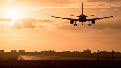 Ankara-Diyarbakır Seferini Yapacaktı! Uçakta 'Bomba' Alarmı... Gerçek Sonra Ortaya Çıktı! Gözaltılar Var