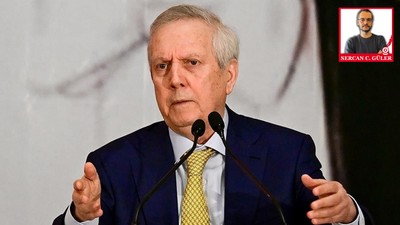 Aziz Yıldırım'ın İşi Şansa Bırakma Niyeti Yok