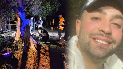 Bağ Evinde Baltalı Vahşet! Cansız Bedenini Babası Buldu