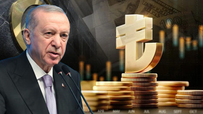 Cumhurbaşkanı Erdoğan'dan Gündem Olacak Çıkış! 'Faize Alternatif Çözüm Üreteceğiz'
