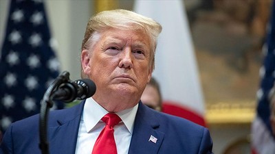 Donald Trump'tan Gazze Açıklaması: Bir Şansımız Var
