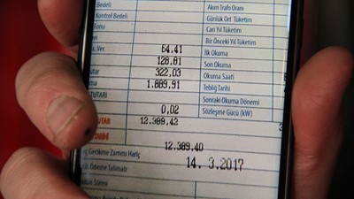 Elektrik Sayaçlarında Yeni Uygulama 5 İlde Devreye Girdi