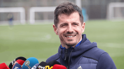 Emre Belözoğlu Tuttuğu Takımı Açıkladı