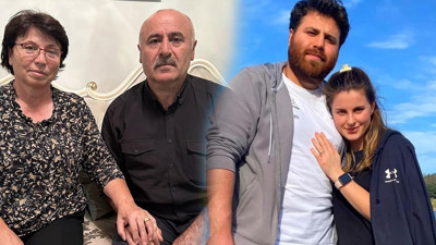 Eşi Şikayetini Geri Çekmişti! Oğuz Murat Aci'nin Ailesinden Flaş Hamle... Gelinleriyle Davalık Oldular