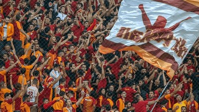 Galatasaray'da İmzalar Atıldı, Resmen Açıklandı