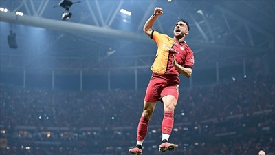 Yunus Akgün'den Duygusal Veda