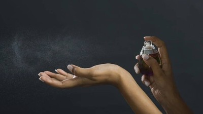 Her Mağazada Bulunan Ünlü Parfüm Acilen Toplatılıyor! Kullananlar Dikkat, Riski Büyük