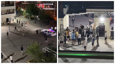 İzmir Çiğli’de KYK Yurduna Saldırı: 6 Şüpheli Tutuklandı