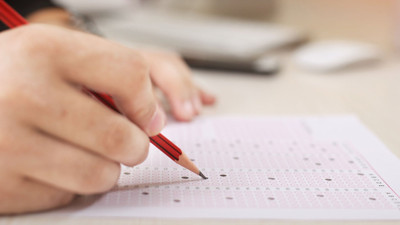 MEB Bursluluk Sınavı Sonuçlarını Açıkladı