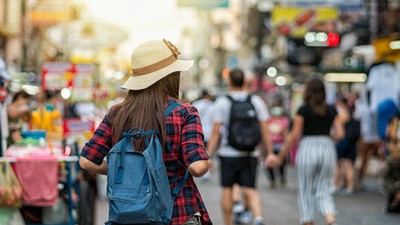 Ne CV İsteniyor Ne Vergi Alınıyor! Z Kuşağı Akın Akın Buraya Göç Ediyor